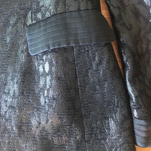 Vintage Escada tuxedo blazer - Picture 7 of 15